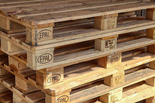 Jacksonville New Pallets