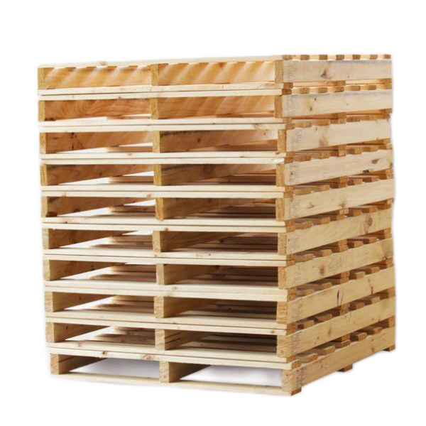 Jacksonville Wooden Pallets